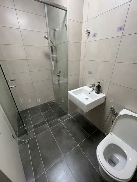 Service Residence for Rent at Sunway Avila Residences - Venice Tiong - Bathroom - PropertyGuru.com.my