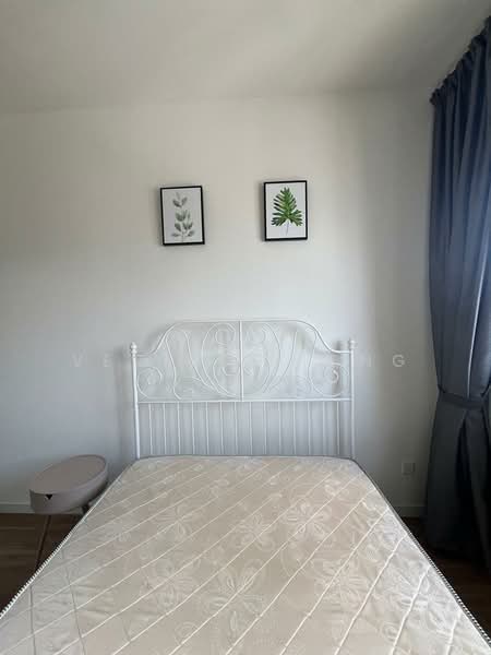 Service Residence for Rent at Sunway Avila Residences - Venice Tiong - Bedroom - PropertyGuru.com.my