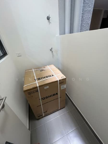 Service Residence for Rent at Sunway Avila Residences - Venice Tiong - Interior - PropertyGuru.com.my