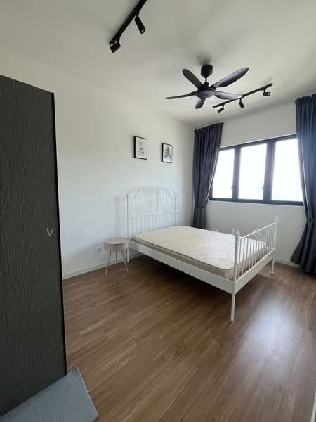 Service Residence for Rent at Sunway Avila Residences - Venice Tiong - Bedroom - PropertyGuru.com.my