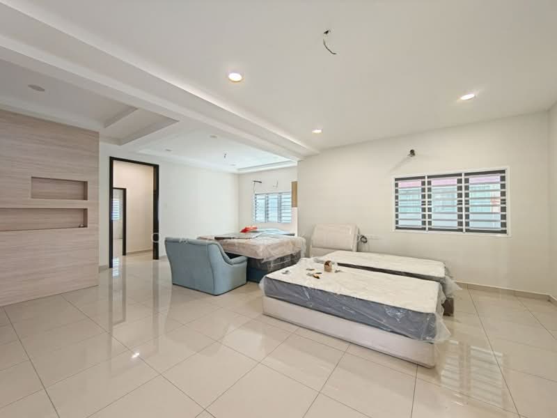 Bungalow for Sale in Ipoh (Perak) - Qazin Khoo - Interior - PropertyGuru.com.my