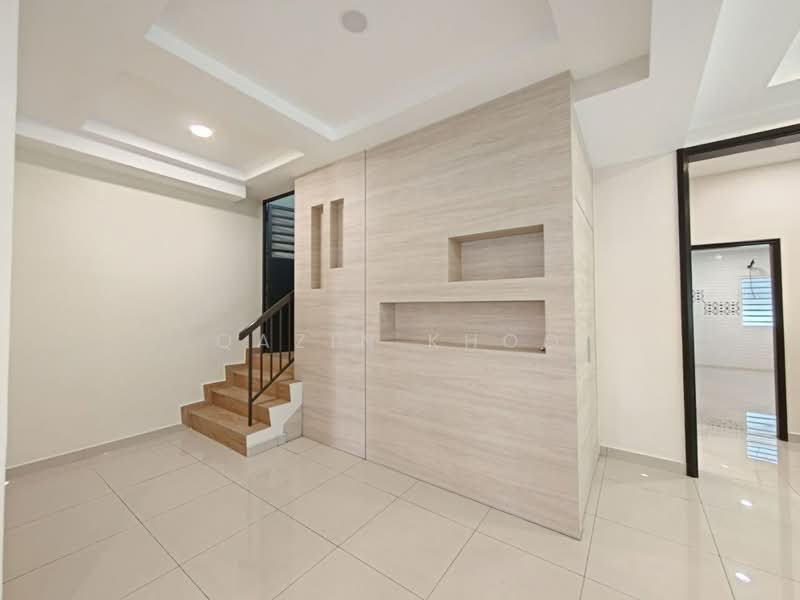 Bungalow for Sale in Ipoh (Perak) - Qazin Khoo - Interior - PropertyGuru.com.my