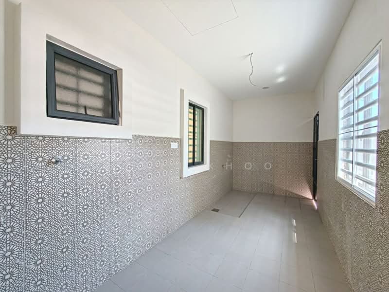 Bungalow for Sale in Ipoh (Perak) - Qazin Khoo - Interior - PropertyGuru.com.my