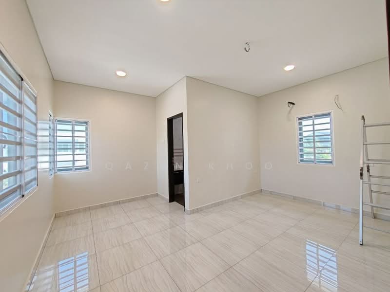 Bungalow for Sale in Ipoh (Perak) - Qazin Khoo - Interior - PropertyGuru.com.my