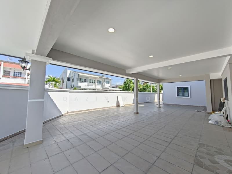Bungalow for Sale in Ipoh (Perak) - Qazin Khoo - PropertyGuru.com.my