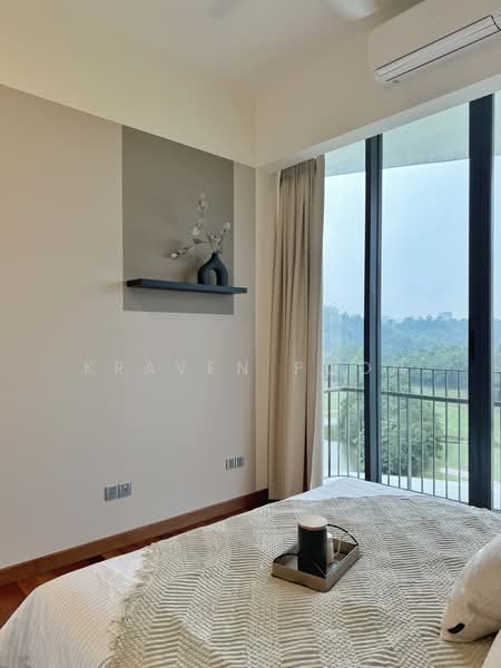 Service Residence for Sale at Senada Residence @ KLGCC Resort - Kraven Poon - Bedroom - PropertyGuru.com.my