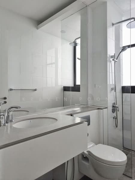 Service Residence for Sale at Senada Residence @ KLGCC Resort - Kraven Poon - PropertyGuru.com.my