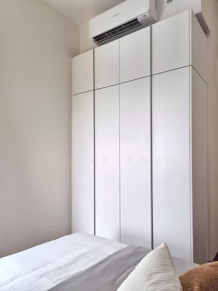 Service Residence for Sale at Senada Residence @ KLGCC Resort - Kraven Poon - Bedroom - PropertyGuru.com.my
