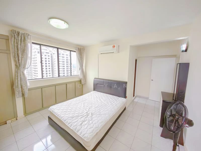 Condominium for Rent at Mont Kiara Palma - Hor Yan - PropertyGuru.com.my