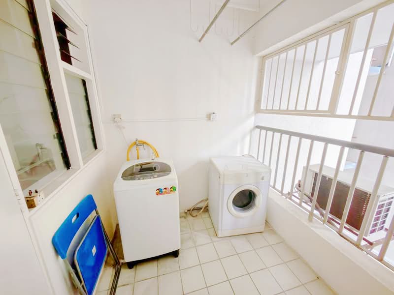 Condominium for Rent at Mont Kiara Palma - Hor Yan - PropertyGuru.com.my