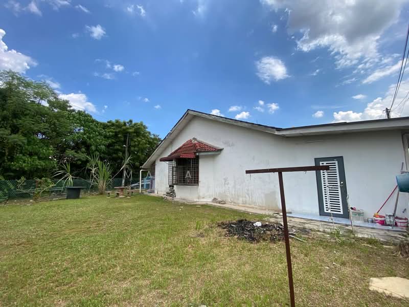 Rumah Teres 1 Tingkat untuk Dijual di Bandar Baru Bangi (Selangor) - Mahafiz . - Exterior - PropertyGuru.com.my