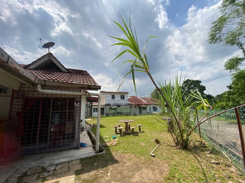 Rumah Teres 1 Tingkat untuk Dijual di Bandar Baru Bangi (Selangor) - Mahafiz . - PropertyGuru.com.my