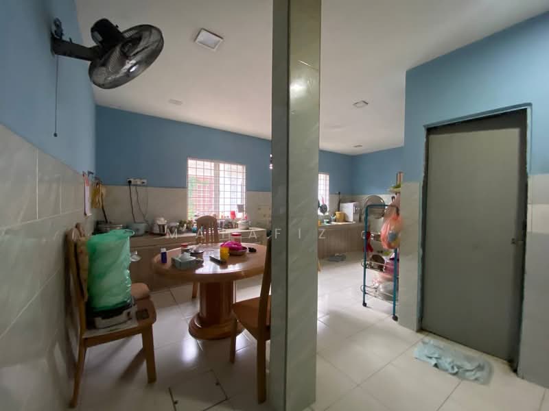 Rumah Teres 1 Tingkat untuk Dijual di Bandar Baru Bangi (Selangor) - Mahafiz . - PropertyGuru.com.my