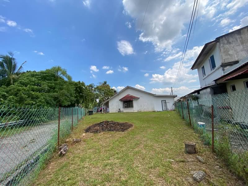 Rumah Teres 1 Tingkat untuk Dijual di Bandar Baru Bangi (Selangor) - Mahafiz . - PropertyGuru.com.my
