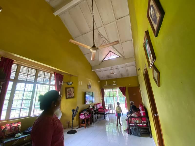 Rumah Teres 1 Tingkat untuk Dijual di Bandar Baru Bangi (Selangor) - Mahafiz . - PropertyGuru.com.my