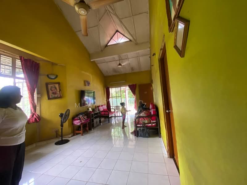 Rumah Teres 1 Tingkat untuk Dijual di Bandar Baru Bangi (Selangor) - Mahafiz . - PropertyGuru.com.my
