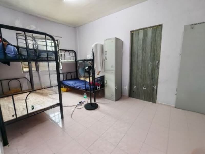 Pangsapuri untuk Dijual di Lily & Jasmine Apartment - Ong Lih Shyan - Bedroom - PropertyGuru.com.my