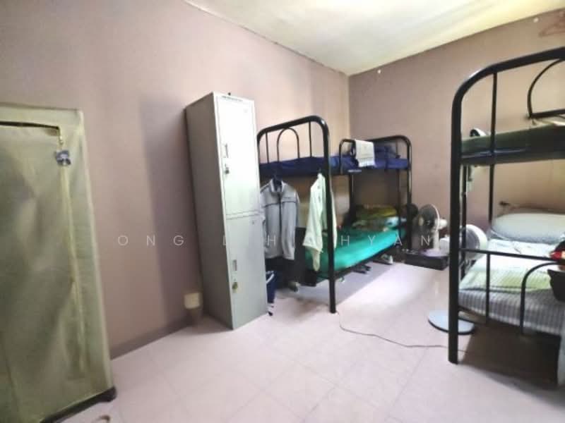 Pangsapuri untuk Dijual di Lily & Jasmine Apartment - Ong Lih Shyan - Bedroom - PropertyGuru.com.my