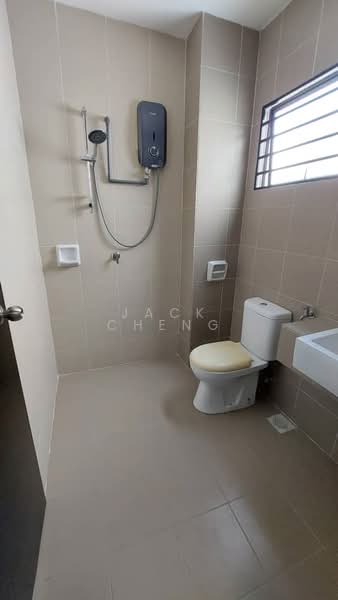 2-storey Terraced House for Sale in Rawang (Selangor) - Jack Cheng - Bathroom - PropertyGuru.com.my