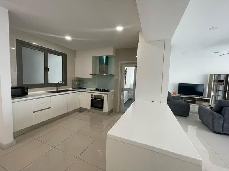 Condominium for Rent at Iskandar Residences - Jermain Tee - PropertyGuru.com.my