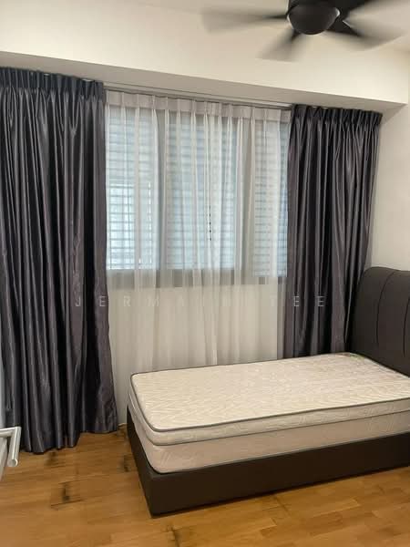 Condominium for Rent at Iskandar Residences - Jermain Tee - PropertyGuru.com.my