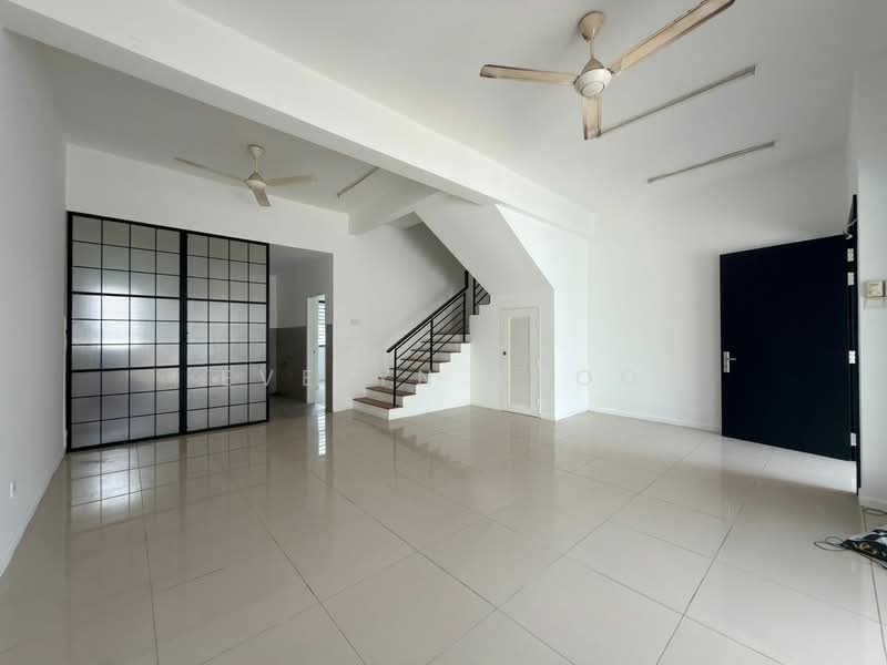 2-storey Terraced House for Sale in Taman Desa Country Homes (Rawang) - Evelyn Khoo - Living Room - PropertyGuru.com.my
