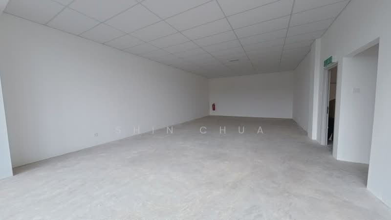 Kilang untuk Disewa di Taman Lagenda Putra (Kulai) - Shin Chua - PropertyGuru.com.my