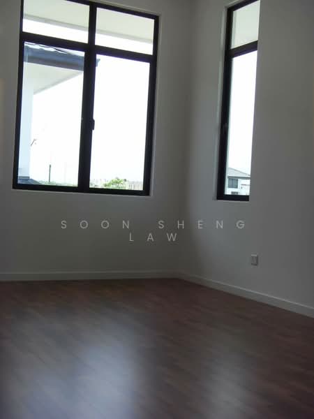 2-storey Terraced House for Sale in Eco Majestic (Semenyih) - Soon Sheng Law - Interior - PropertyGuru.com.my