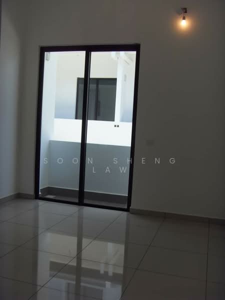 2-storey Terraced House for Sale in Eco Majestic (Semenyih) - Soon Sheng Law - Interior - PropertyGuru.com.my
