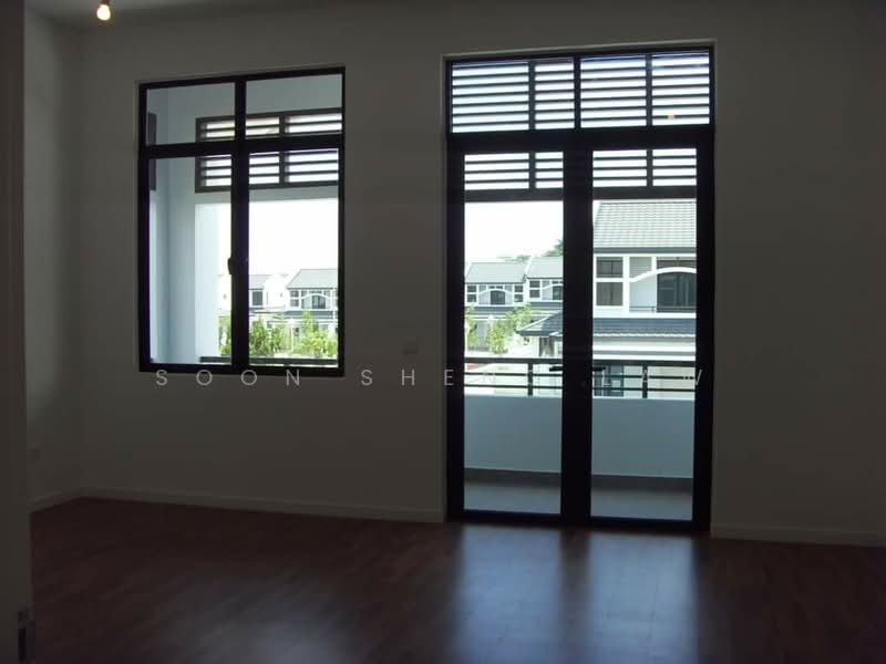 2-storey Terraced House for Sale in Eco Majestic (Semenyih) - Soon Sheng Law - Interior - PropertyGuru.com.my