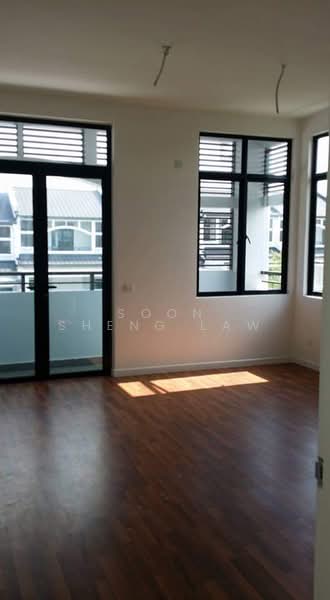 2-storey Terraced House for Sale in Eco Majestic (Semenyih) - Soon Sheng Law - Interior - PropertyGuru.com.my