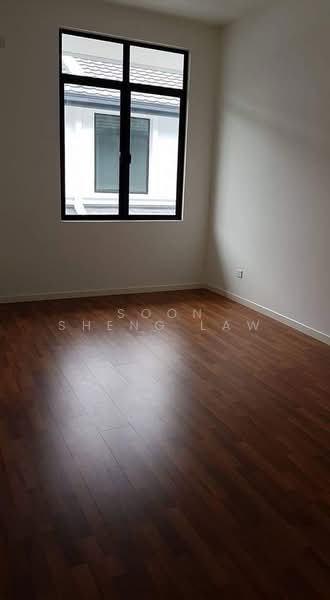 2-storey Terraced House for Sale in Eco Majestic (Semenyih) - Soon Sheng Law - Interior - PropertyGuru.com.my