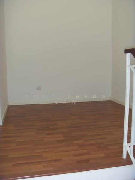 2-storey Terraced House for Sale in Eco Majestic (Semenyih) - Soon Sheng Law - Interior - PropertyGuru.com.my