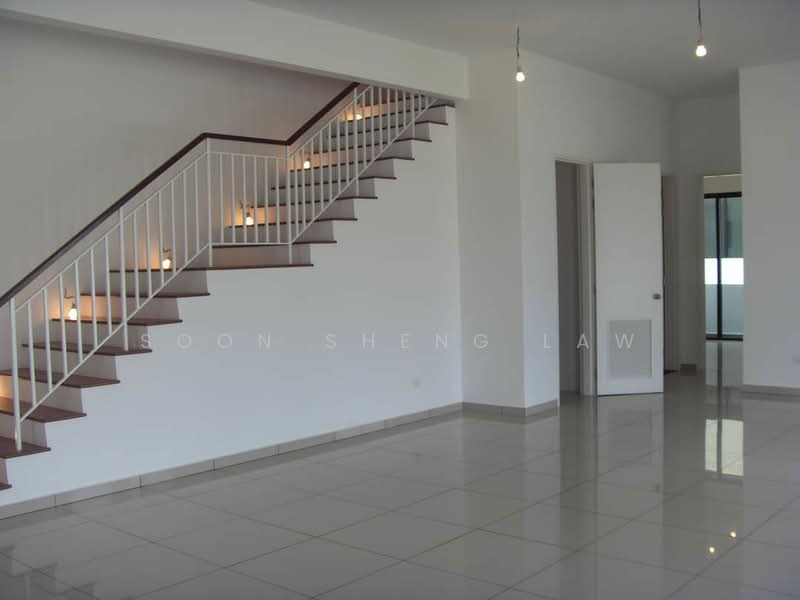 2-storey Terraced House for Sale in Eco Majestic (Semenyih) - Soon Sheng Law - Interior - PropertyGuru.com.my
