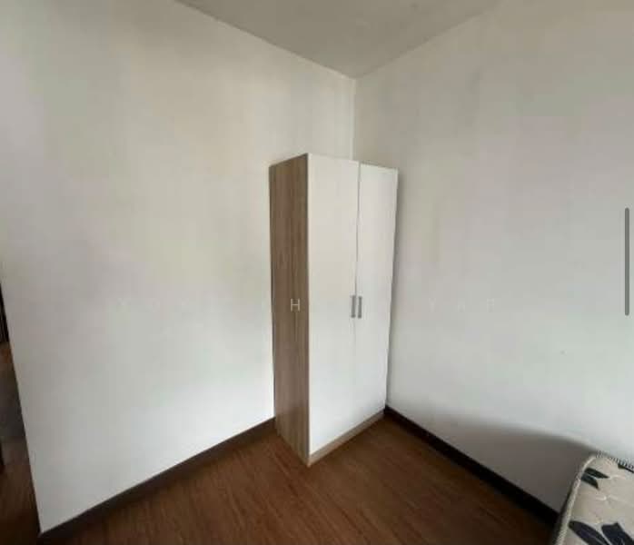 Condominium for Rent at Pantai Hillpark 2 - Yoke Khiem Yap - Interior - PropertyGuru.com.my