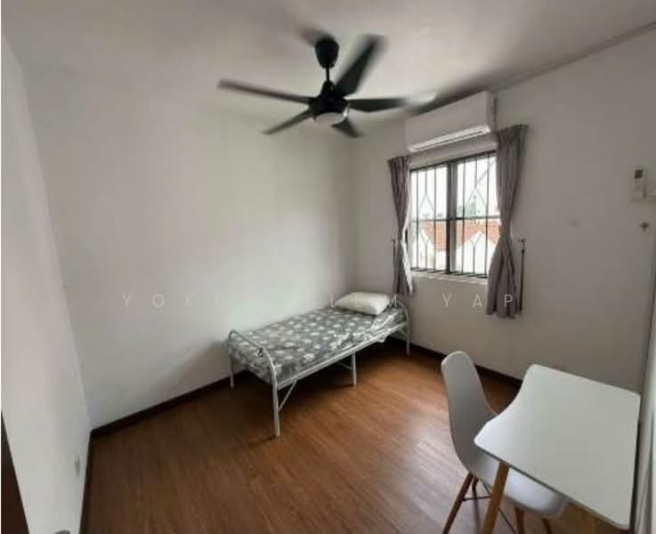 Condominium for Rent at Pantai Hillpark 2 - Yoke Khiem Yap - Bedroom - PropertyGuru.com.my