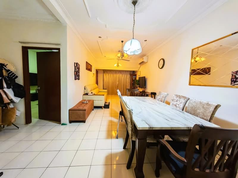 Terraced House for Sale in Keramat (Kuala Lumpur) - Mahafiz . - PropertyGuru.com.my