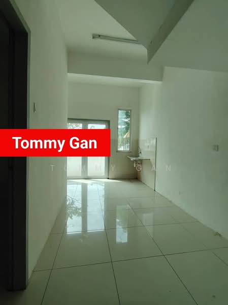 Rumah Teres 3 Tingkat untuk Disewa di Butterworth (Penang) - Tommy Gan - Interior - PropertyGuru.com.my