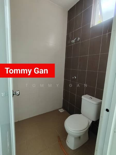 Rumah Teres 3 Tingkat untuk Disewa di Butterworth (Penang) - Tommy Gan - Bathroom - PropertyGuru.com.my