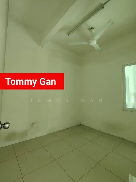 Rumah Teres 3 Tingkat untuk Disewa di Butterworth (Penang) - Tommy Gan - Interior - PropertyGuru.com.my