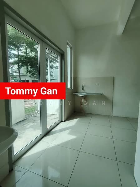 Rumah Teres 3 Tingkat untuk Disewa di Butterworth (Penang) - Tommy Gan - Interior - PropertyGuru.com.my