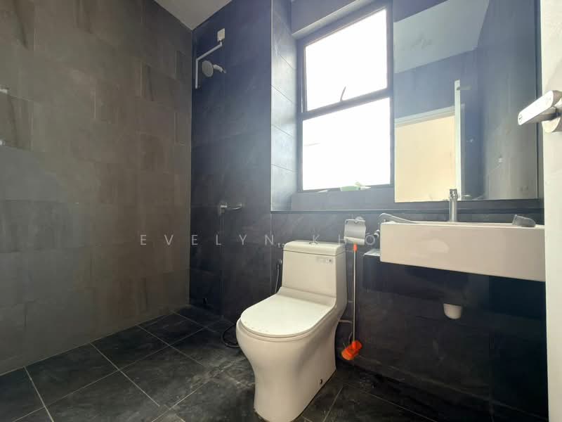 2-storey Terraced House for Sale in Taman Desa Country Homes (Rawang) - Evelyn Khoo - Bathroom - PropertyGuru.com.my