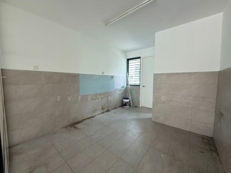 2-storey Terraced House for Sale in Taman Desa Country Homes (Rawang) - Evelyn Khoo - Kitchen - PropertyGuru.com.my