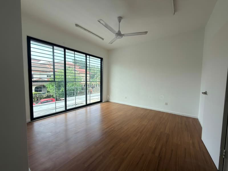2-storey Terraced House for Sale in Taman Desa Country Homes (Rawang) - Evelyn Khoo - Room - PropertyGuru.com.my