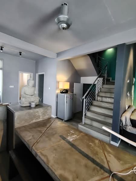 1.5-storey Terraced House for Sale in Taman Setia Indah (Tebrau) - Kayden Voon - Interior - PropertyGuru.com.my