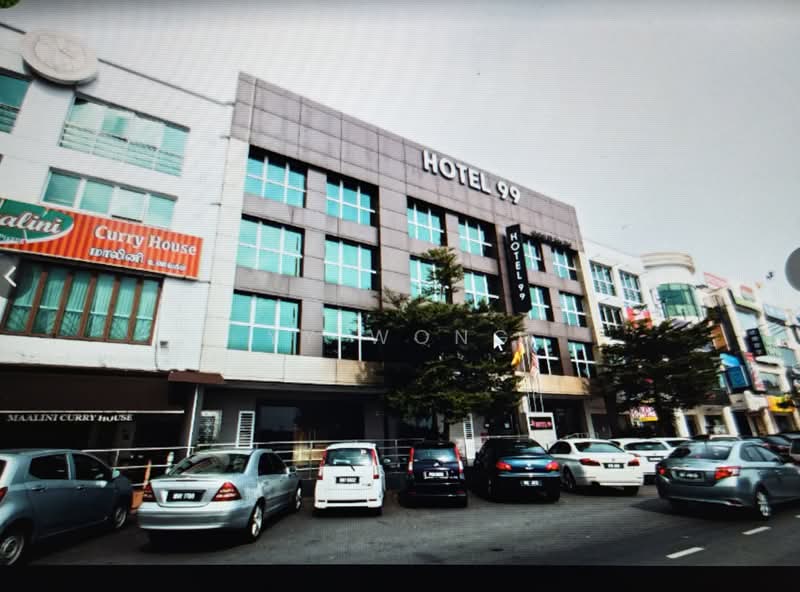 Shop for Rent in Bandar Puteri Puchong (Puchong) - YY Wong - Exterior - PropertyGuru.com.my