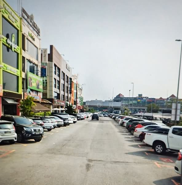 Shop for Rent in Bandar Puteri Puchong (Puchong) - YY Wong - Exterior - PropertyGuru.com.my