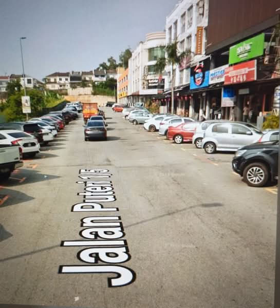 Shop for Rent in Bandar Puteri Puchong (Puchong) - YY Wong - Exterior - PropertyGuru.com.my
