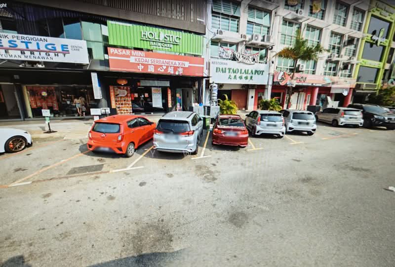 Shop for Rent in Bandar Puteri Puchong (Puchong) - YY Wong - Exterior - PropertyGuru.com.my