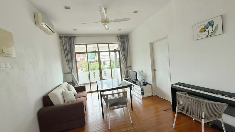 Rumah Teres 2 Tingkat untuk Disewa di Taman Mount Austin (Tebrau) - Thea Lai - PropertyGuru.com.my
